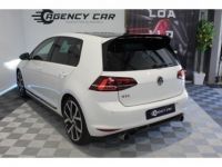 Volkswagen Golf 7 GTI Clubsport 2.0 16V TSI - 265ch DSG6 - <small></small> 26.490 € <small>TTC</small> - #4