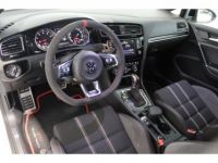 Volkswagen Golf 7 GTI Clubsport 2.0 16V TSI - 265ch DSG6 - <small></small> 26.490 € <small>TTC</small> - #8