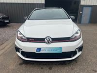 Volkswagen Golf 7 GTI CLUBSPORT S 310 numéro 20 sur 400 exemplaires! - <small></small> 41.990 € <small>TTC</small> - #2