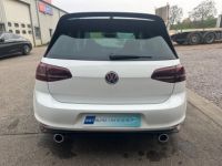 Volkswagen Golf 7 GTI CLUBSPORT S 310 numéro 20 sur 400 exemplaires! - <small></small> 41.990 € <small>TTC</small> - #6