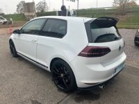 Volkswagen Golf 7 GTI CLUBSPORT S 310 numéro 20 sur 400 exemplaires! - <small></small> 41.990 € <small>TTC</small> - #7