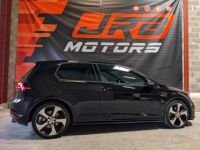 Volkswagen Golf 7 GTI DSG 220 ACC-DCC Caméra Suivie Complet 1ére Main - <small></small> 21.490 € <small>TTC</small> - #5