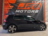 Volkswagen Golf 7 GTI DSG 220 ACC-DCC Caméra Suivie Complet 1ére Main - <small></small> 20.990 € <small>TTC</small> - #5