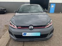 Volkswagen Golf 7 GTI DSG 290 TCR EN VERSION V-MAX AVEC TOIT PANO, DYNAUDIO, GPS PRO - <small></small> 31.990 € <small>TTC</small> - #2