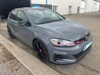 Volkswagen Golf 7 GTI DSG 290 TCR EN VERSION V-MAX AVEC TOIT PANO, DYNAUDIO, GPS PRO - <small></small> 31.990 € <small>TTC</small> - #3