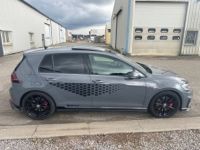 Volkswagen Golf 7 GTI DSG 290 TCR EN VERSION V-MAX AVEC TOIT PANO, DYNAUDIO, GPS PRO - <small></small> 31.990 € <small>TTC</small> - #4