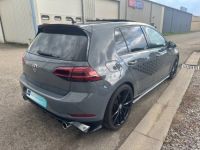 Volkswagen Golf 7 GTI DSG 290 TCR EN VERSION V-MAX AVEC TOIT PANO, DYNAUDIO, GPS PRO - <small></small> 31.990 € <small>TTC</small> - #5