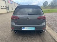 Volkswagen Golf 7 GTI DSG 290 TCR EN VERSION V-MAX AVEC TOIT PANO, DYNAUDIO, GPS PRO - <small></small> 31.990 € <small>TTC</small> - #6