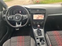 Volkswagen Golf 7 GTI DSG 290 TCR EN VERSION V-MAX AVEC TOIT PANO, DYNAUDIO, GPS PRO - <small></small> 31.990 € <small>TTC</small> - #9