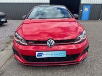 Volkswagen Golf 7 GTI DSG 290 TCR EN VERSION V-MAX avec toit pano et ligne AKRAPOVIC - <small></small> 33.990 € <small>TTC</small> - #2