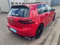 Volkswagen Golf 7 GTI DSG 290 TCR EN VERSION V-MAX avec toit pano et ligne AKRAPOVIC - <small></small> 33.990 € <small>TTC</small> - #5