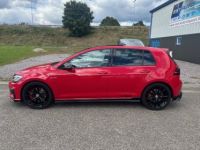 Volkswagen Golf 7 GTI DSG 290 TCR EN VERSION V-MAX avec toit pano et ligne AKRAPOVIC - <small></small> 33.990 € <small>TTC</small> - #8