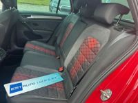 Volkswagen Golf 7 GTI DSG 290 TCR EN VERSION V-MAX avec toit pano et ligne AKRAPOVIC - <small></small> 33.990 € <small>TTC</small> - #12