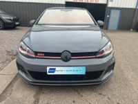 Volkswagen Golf 7 GTI DSG 290 TCR EN VERSION V-MAX avec toit pano et ligne AKRAPOVIC - <small></small> 33.490 € <small>TTC</small> - #2