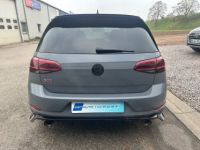 Volkswagen Golf 7 GTI DSG 290 TCR EN VERSION V-MAX avec toit pano et ligne AKRAPOVIC - <small></small> 33.490 € <small>TTC</small> - #6