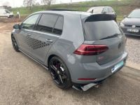 Volkswagen Golf 7 GTI DSG 290 TCR EN VERSION V-MAX avec toit pano et ligne AKRAPOVIC - <small></small> 33.490 € <small>TTC</small> - #7