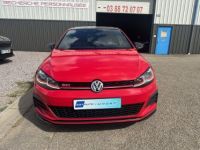 Volkswagen Golf 7 GTI DSG 290 TCR EN VERSION V-MAX avec toit panoramique - <small></small> 32.990 € <small>TTC</small> - #2