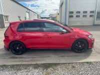 Volkswagen Golf 7 GTI DSG 290 TCR EN VERSION V-MAX avec toit panoramique - <small></small> 32.990 € <small>TTC</small> - #4