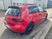 Volkswagen Golf 7 GTI DSG 290 TCR EN VERSION V-MAX avec toit panoramique - <small></small> 32.990 € <small>TTC</small> - #5