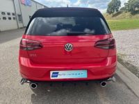 Volkswagen Golf 7 GTI DSG 290 TCR EN VERSION V-MAX avec toit panoramique - <small></small> 32.990 € <small>TTC</small> - #6