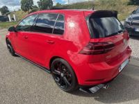 Volkswagen Golf 7 GTI DSG 290 TCR EN VERSION V-MAX avec toit panoramique - <small></small> 32.990 € <small>TTC</small> - #7