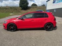 Volkswagen Golf 7 GTI DSG 290 TCR EN VERSION V-MAX avec toit panoramique - <small></small> 32.990 € <small>TTC</small> - #8