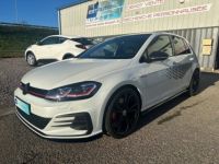 Volkswagen Golf 7 GTI DSG 290 TCR EN VERSION V-MAX avec toit panoramique - <small></small> 31.990 € <small>TTC</small> - #1