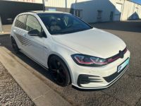 Volkswagen Golf 7 GTI DSG 290 TCR EN VERSION V-MAX avec toit panoramique - <small></small> 31.990 € <small>TTC</small> - #3