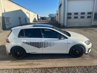 Volkswagen Golf 7 GTI DSG 290 TCR EN VERSION V-MAX avec toit panoramique - <small></small> 31.990 € <small>TTC</small> - #4