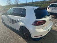 Volkswagen Golf 7 GTI DSG 290 TCR EN VERSION V-MAX avec toit panoramique - <small></small> 31.990 € <small>TTC</small> - #7