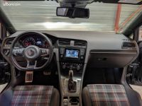 Volkswagen Golf 7 GTI DSG Suivie complet Première Main ACC-DCC Caméra GPS - <small></small> 20.990 € <small>TTC</small> - #2