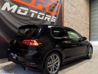 Volkswagen Golf 7 GTI DSG Suivie complet Première Main ACC-DCC Caméra GPS - <small></small> 20.990 € <small>TTC</small> - #5