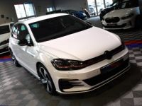 Volkswagen Golf 7 GTI Facelift 3 Portes 2.0 TSI 230 DSG GPS Virtual ACC Parc Assist Caméra Echappement Inox + Origine JA 18 PAS DE MALUS - <small></small> 23.490 € <small>TTC</small> - #30