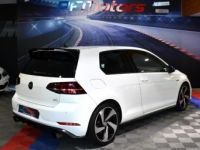 Volkswagen Golf 7 GTI Facelift 3 Portes 2.0 TSI 230 DSG GPS Virtual ACC Parc Assist Caméra Echappement Inox + Origine JA 18 PAS DE MALUS - <small></small> 23.490 € <small>TTC</small> - #32