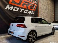 Volkswagen Golf 7 GTI Facelift DSG 230 ACC-DCC Caméra Toit Pano Carplay Virtual Suivie Complet - <small></small> 25.490 € <small>TTC</small> - #5