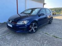 Volkswagen Golf 7 GTI performance - <small></small> 23.500 € <small>TTC</small> - #1