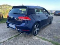 Volkswagen Golf 7 GTI performance - <small></small> 23.500 € <small>TTC</small> - #2