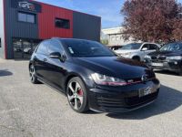 Volkswagen Golf 7 GTI PERFORMANCE - <small></small> 16.790 € <small>TTC</small> - #2