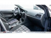 Volkswagen Golf 7 GTI Performance 2.0 245 TSI DSG6 - Shiftech 300 - Ragazzon - <small></small> 21.990 € <small>TTC</small> - #10