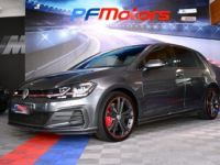 Volkswagen Golf 7 GTI Performance 2.0 TSI 245 DSG Car Play Virtual Mode Front LED JA 18 - <small></small> 26.990 € <small>TTC</small> - #1