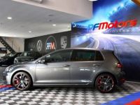 Volkswagen Golf 7 GTI Performance 2.0 TSI 245 DSG Car Play Virtual Mode Front LED JA 18 - <small></small> 26.990 € <small>TTC</small> - #2