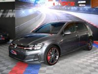 Volkswagen Golf 7 GTI Performance 2.0 TSI 245 DSG Car Play Virtual Mode Front LED JA 18 - <small></small> 26.990 € <small>TTC</small> - #4