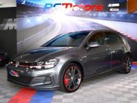 Volkswagen Golf 7 GTI Performance 2.0 TSI 245 DSG Car Play Virtual Mode Front LED JA 18 - <small></small> 26.990 € <small>TTC</small> - #5