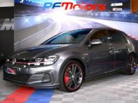 Volkswagen Golf 7 GTI Performance 2.0 TSI 245 DSG Car Play Virtual Mode Front LED JA 18 - <small></small> 26.990 € <small>TTC</small> - #7