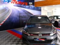 Volkswagen Golf 7 GTI Performance 2.0 TSI 245 DSG Car Play Virtual Mode Front LED JA 18 - <small></small> 26.990 € <small>TTC</small> - #8