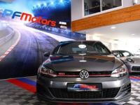 Volkswagen Golf 7 GTI Performance 2.0 TSI 245 DSG Car Play Virtual Mode Front LED JA 18 - <small></small> 26.990 € <small>TTC</small> - #9