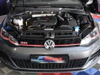 Volkswagen Golf 7 GTI Performance 2.0 TSI 245 DSG Car Play Virtual Mode Front LED JA 18 - <small></small> 26.990 € <small>TTC</small> - #12