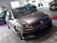 Volkswagen Golf 7 GTI Performance 2.0 TSI 245 DSG Car Play Virtual Mode Front LED JA 18 - <small></small> 26.990 € <small>TTC</small> - #29