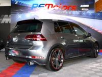 Volkswagen Golf 7 GTI Performance 2.0 TSI 245 DSG Car Play Virtual Mode Front LED JA 18 - <small></small> 26.990 € <small>TTC</small> - #32