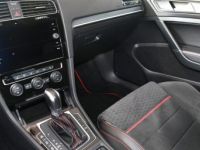 Volkswagen Golf 7 GTI Performance 2.0 TSI 245 DSG GPS Virtual ACC Car Play Front Caméra JA 19 - <small></small> 29.990 € <small>TTC</small> - #24